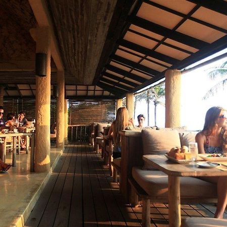Six Senses Hua Hin Hotel Pran Buri Exterior foto