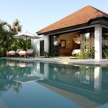 Six Senses Hua Hin Hotel Pran Buri Exterior foto