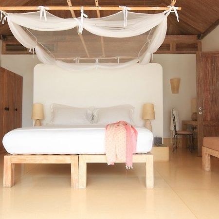 Six Senses Hua Hin Hotel Pran Buri Exterior foto