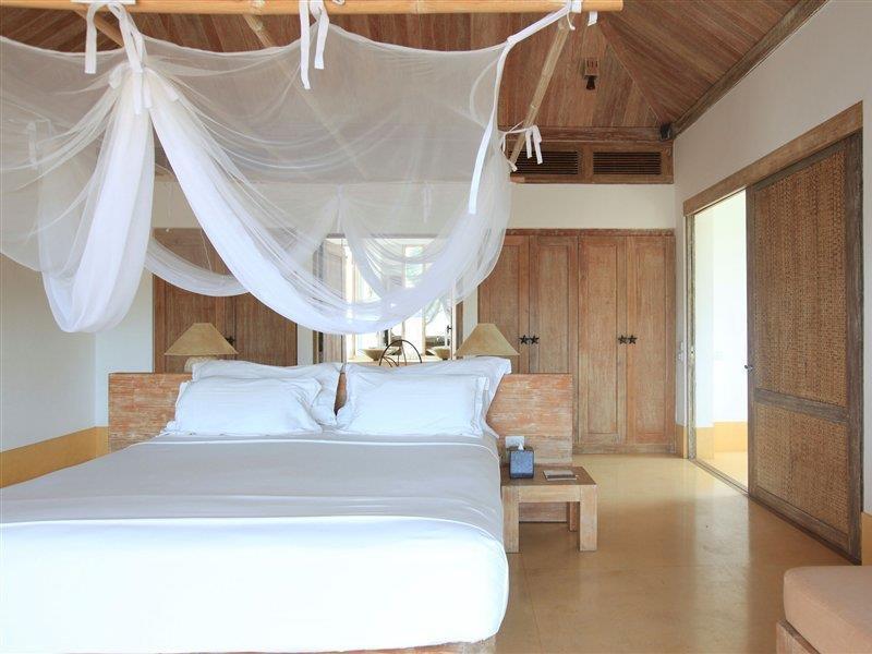 Six Senses Hua Hin Hotel Pran Buri Exterior foto