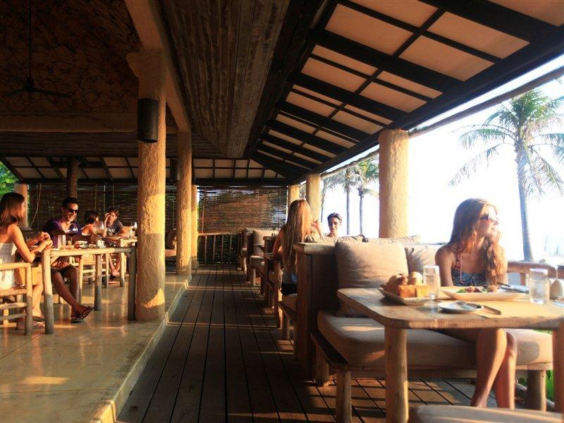 Six Senses Hua Hin Hotel Pran Buri Exterior foto