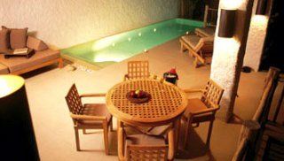Six Senses Hua Hin Hotel Pran Buri Exterior foto