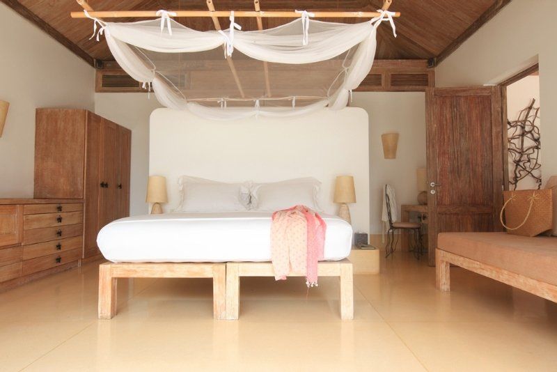 Six Senses Hua Hin Hotel Pran Buri Exterior foto