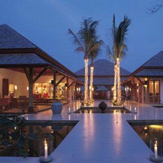 Six Senses Hua Hin Hotel Pran Buri Exterior foto